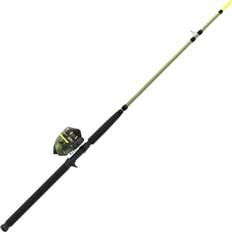 Fishing Accessories Zebco Big Cat Spincast Combo