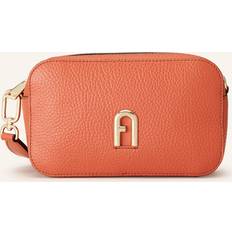 Furla Crossbody Bags Primula Mini Crossbody orange Crossbody Bags for ladies