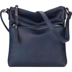 Skuldertaske Emma Navy