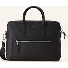 HUGO BOSS Computertasker HUGO BOSS Laptoptasche 50498649 Schwarz