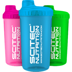 Amarillo Shakers Scitec Nutrition Neon 700 ml Ůltá Shaker