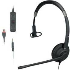 Alcatel ALE Premium Headset AH 21 U II