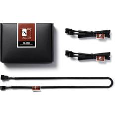 Noctua NA-SEC3 4-pin Fan Extension Cables 60 cm Black