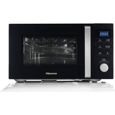 Mikrowellen Hisense mikrowelle h25mobs1hc Schwarz