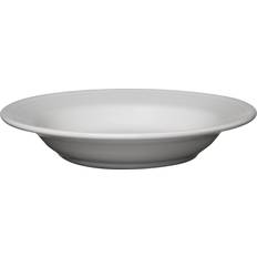 Steel Soup Bowls Fiesta 9-Inch, 13-1/4-Ounce Rim Soup Bowl