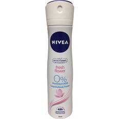 Nivea Körperpflege Deodorant Fresh Flower Deodorant Spray 150ml