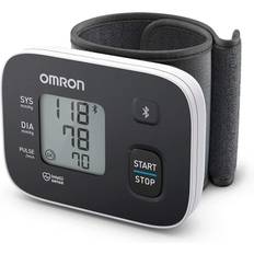 Omron RS3 Intelli IT Wrist Blood Pressure Monitor