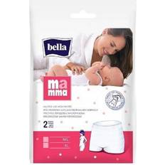 Toallas menstruales rebaja Bella Mamma Basic Braguitas Posparto Tamaío XL 2 UD