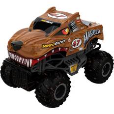 Radiostyrd bil 2.4ghz Ninco Radiostyrd bil Marder Monster Truck 2.4 GHz 1:16