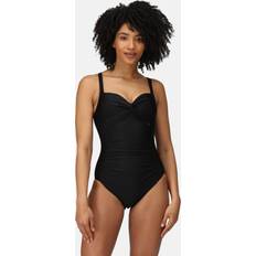 Regatta Women Swimwear Regatta Sakari Women's Swim Costume Black