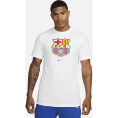 Clothing Nike FC Barcelona Fanswear 2023-2024