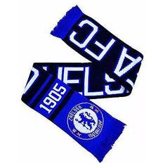 Chelsea FC Nero Scarf