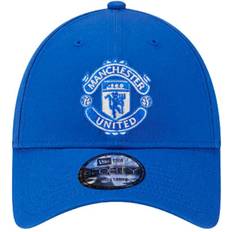 New Era Manchester United Keps, Blue