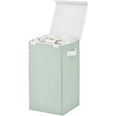 mDesign Large Laundry Hamper