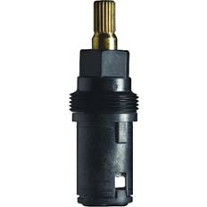 Ultraglide Valve Cold Black