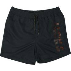 Jack & Jones Boy's junior aruba swim short in blue