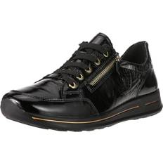 Ara Femme Chaussures Ara Tennis - Schwarz