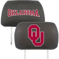 Fanmats University of Maryland Headrest Cover 12580