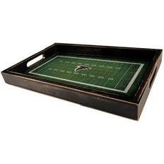 Fan Creations Atlanta 9'' x 15'' Team Field Tray