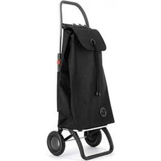 2L populära shoppingvagn Modell/Färg: MF Svart