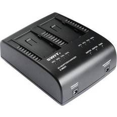 AA-S3602V Charger for BN-S Batteries