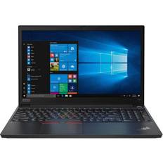 Lenovo Windows - Windows 10 Laptops Lenovo ThinkPad E15 15.6” Full HD