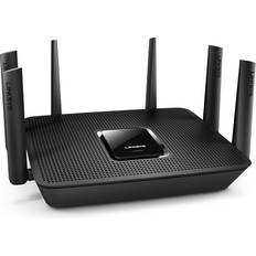 Routers Linksys Max Stream AC4000 Tri Band