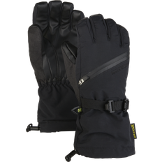 S Manoplas Burton Vent Gloves - Black