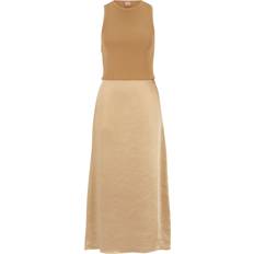 HUGO BOSS Dresses HUGO BOSS Knitted Dress - Beige