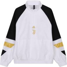 Adidas Juventus Icon Top -Weiß