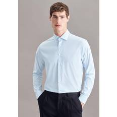 Seidensticker Herren Performancehemd Regular