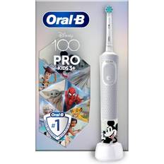 Oral-B Electric Toothbrushes Oral-B Kids Electric Toothbrush Disney Vitality PRO