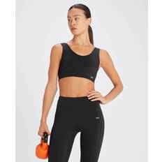 MP Tempo Basic Sports Bra - Black