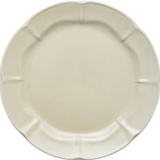 Aida Assiettes de Dîner Aida Petite Søholm Solvej 22 cm Creamy Sand Assiette de Dîner