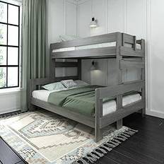 Bunk Beds on sale Max & Lily Twin XL Farmhouse Bunk Bed