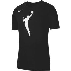 WNBA Logo Dri-FIT T-Shirt Black