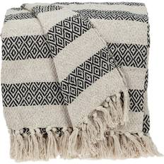 Collection Rosie Transitional Beige 52 x 67 in Woven Handloo