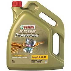 Castrol 157EA5 Edge Professional LL III 5W-30 Transmission Oil