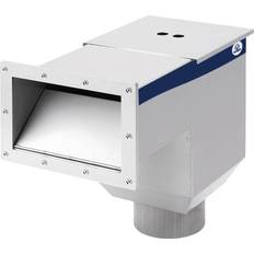 FIAP 2400 WallSkim Active Overfladeskimmer 720 x 280 x 520 mm