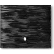 Card Cases Montblanc MeisterstÃ¼ck 4810 Wallet 8cc Credit Card Wallets