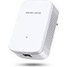 Billiga Accesspunkter, Bryggor & Repeatrar Mercusys di rete powerline ms-me10 n300