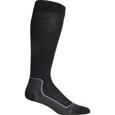 Icebreaker Socks Icebreaker Women's Ski Ultralight OTC Black