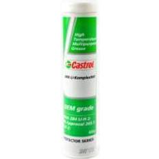 Castrol Fedt 155ED4 Patron 0.4 Indeholder Mineralsk Olie Motorolie