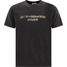 Off-White Herre T-shirts Off-White Digit Bacchus T-Shirt -