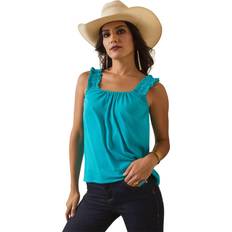 Ariat Women Tank Tops Ariat Ladies Tilly Tank Top