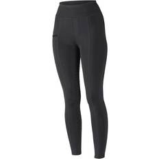 Aubrion Hudson Riding Tights - Black
