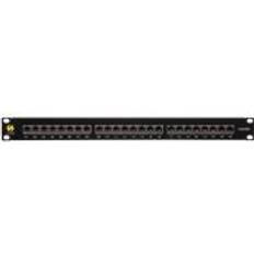 Netrack Patch-panel 6a