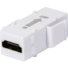 LogiLink HDMI Keystone Module