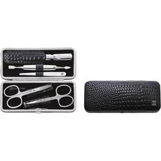 Zwilling Classic Inox Manicure Set - 5 Pcs