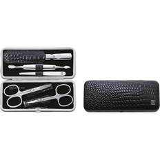 Zwilling Classic Manicure Set - Black